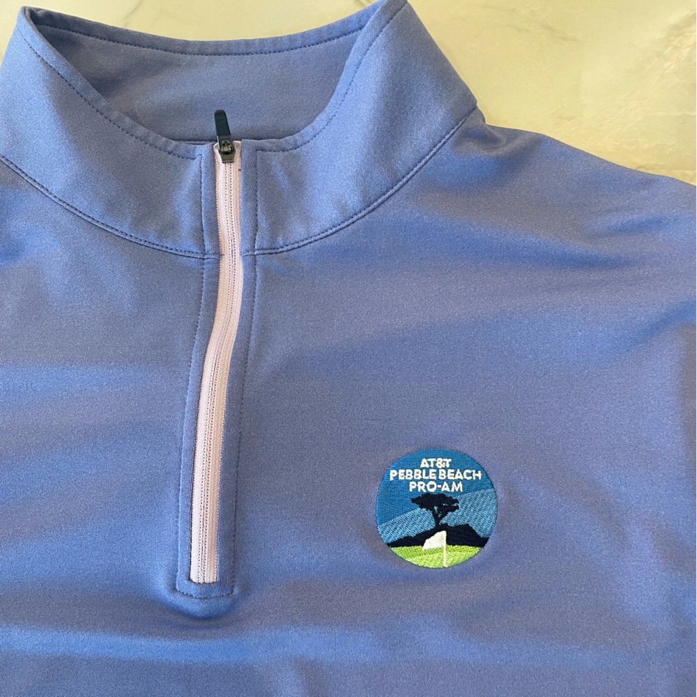 Peter Millar Crown Sport Pullover